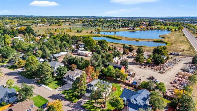 4418 Fig Street, Golden, CO 80403