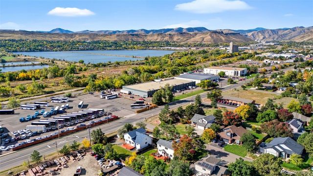 4418 Fig Street, Golden, CO 80403