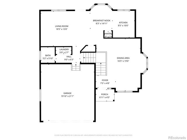 4418 Fig Street, Golden, CO 80403