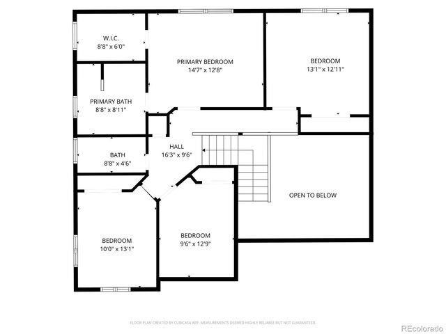 4418 Fig Street, Golden, CO 80403