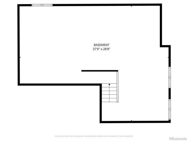 4418 Fig Street, Golden, CO 80403