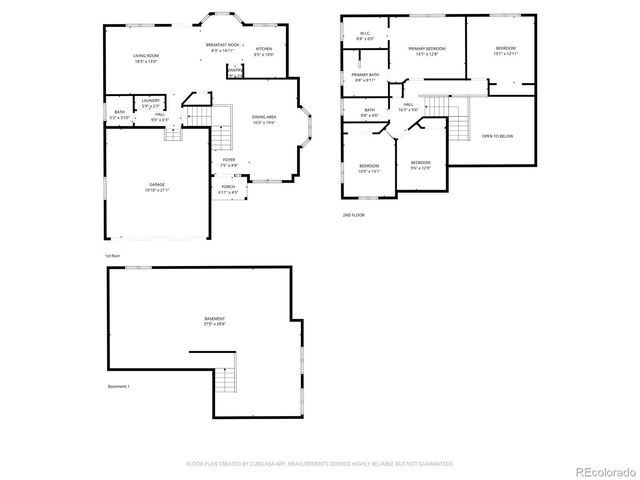 4418 Fig Street, Golden, CO 80403