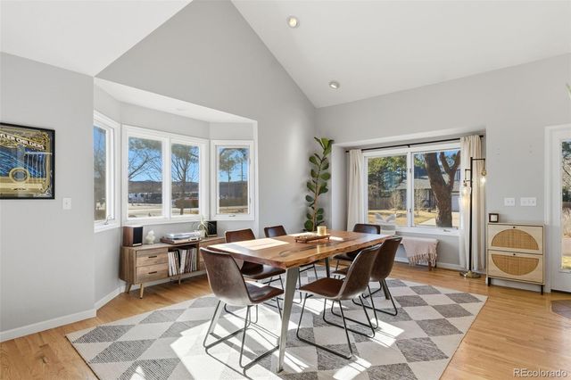 4418 Fig Street, Golden, CO 80403