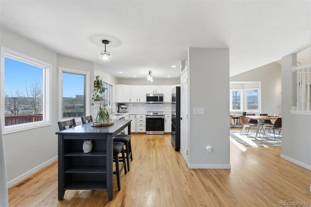 4418 Fig Street, Golden, CO 80403