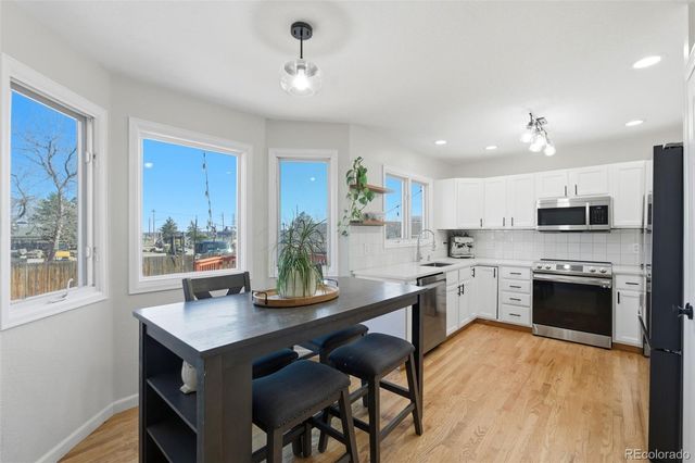 4418 Fig Street, Golden, CO 80403