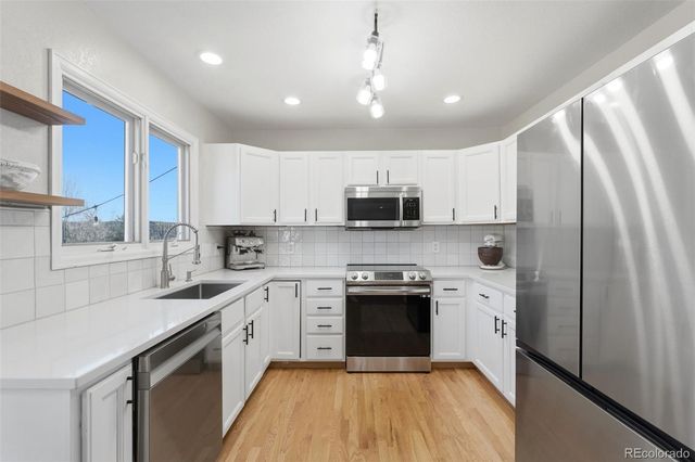 4418 Fig Street, Golden, CO 80403