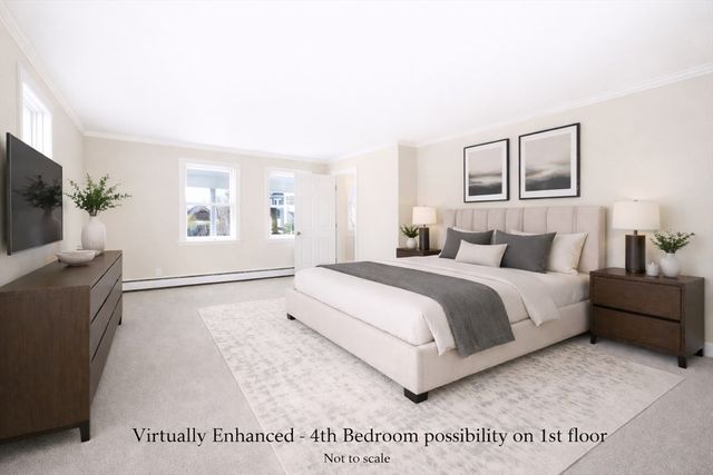 77 Church Street, North Attleboro, MA 02760