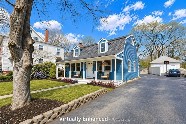 77 Church Street, North Attleboro, MA 02760