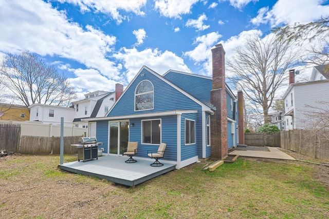 77 Church Street, North Attleboro, MA 02760