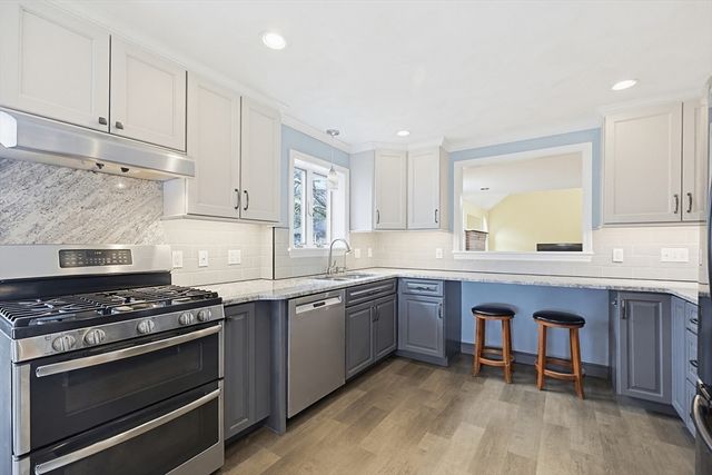 77 Church Street, North Attleboro, MA 02760