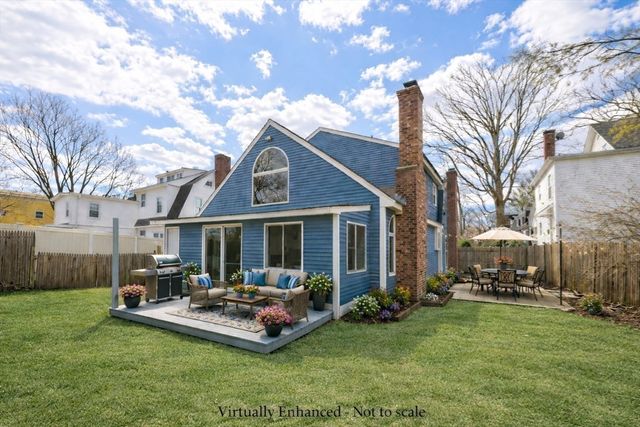 77 Church Street, North Attleboro, MA 02760