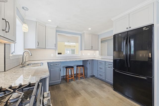 77 Church Street, North Attleboro, MA 02760