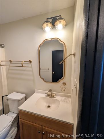116 W Bernadine Drive, Paoli, IN 47454