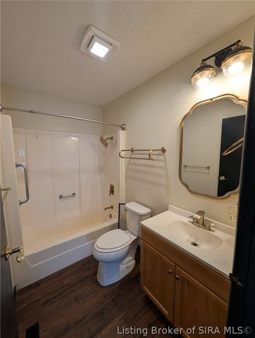 116 W Bernadine Drive, Paoli, IN 47454