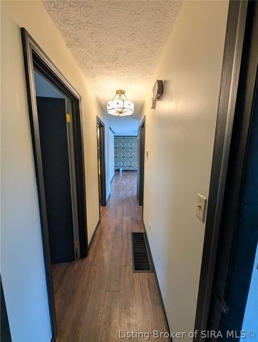 116 W Bernadine Drive, Paoli, IN 47454