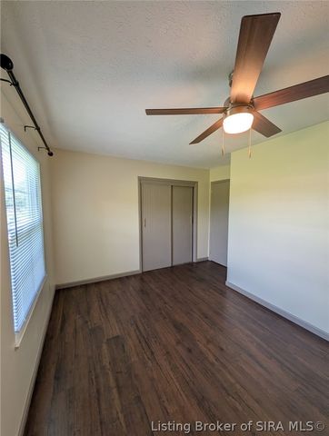116 W Bernadine Drive, Paoli, IN 47454