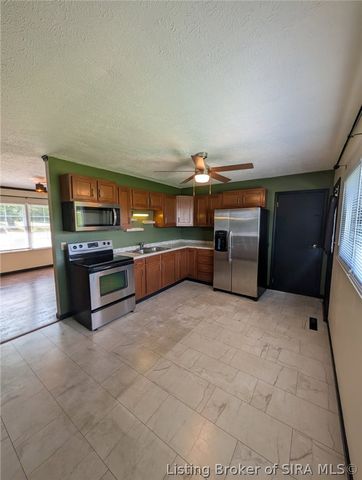 116 W Bernadine Drive, Paoli, IN 47454