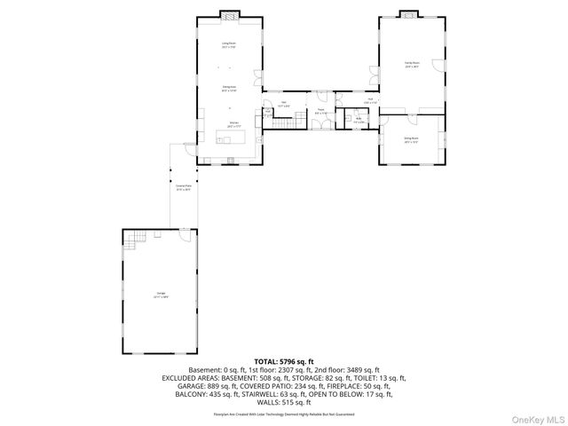 395 W Neck Road, Lloyd Harbor, NY 11743