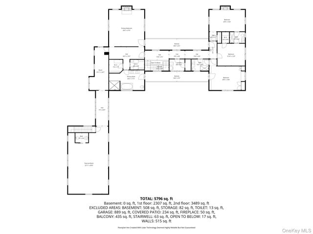 395 W Neck Road, Lloyd Harbor, NY 11743