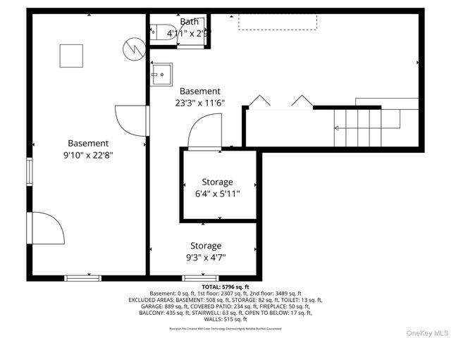 395 W Neck Road, Lloyd Harbor, NY 11743