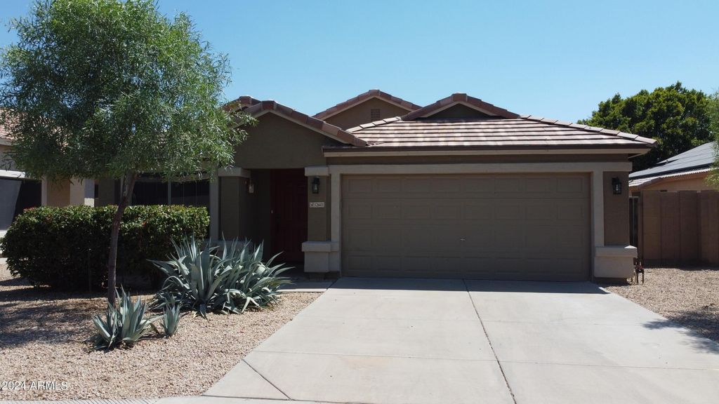 12601 W Fairmount Avenue, Avondale, AZ 85392