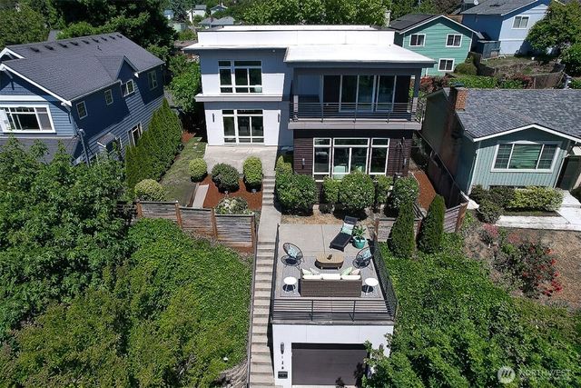 5126 S Othello Street, Seattle, WA 98118
