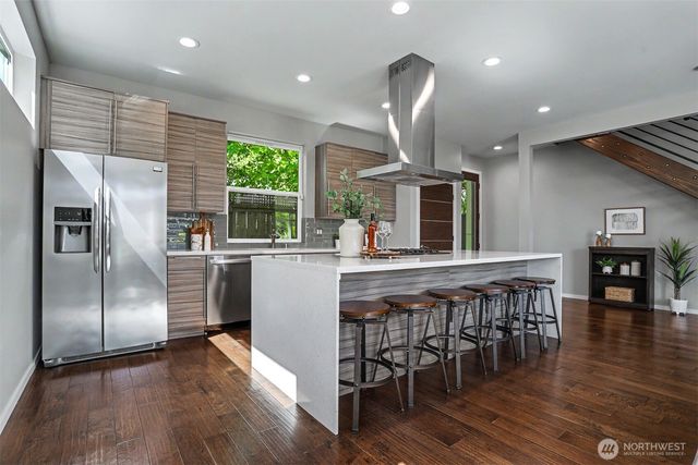 5126 S Othello Street, Seattle, WA 98118