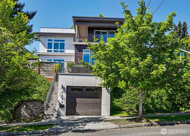 5126 S Othello Street, Seattle, WA 98118