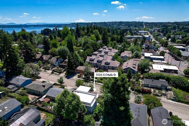 5126 S Othello Street, Seattle, WA 98118