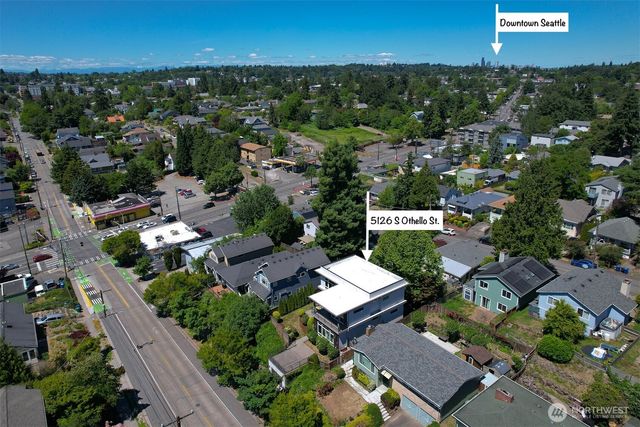 5126 S Othello Street, Seattle, WA 98118