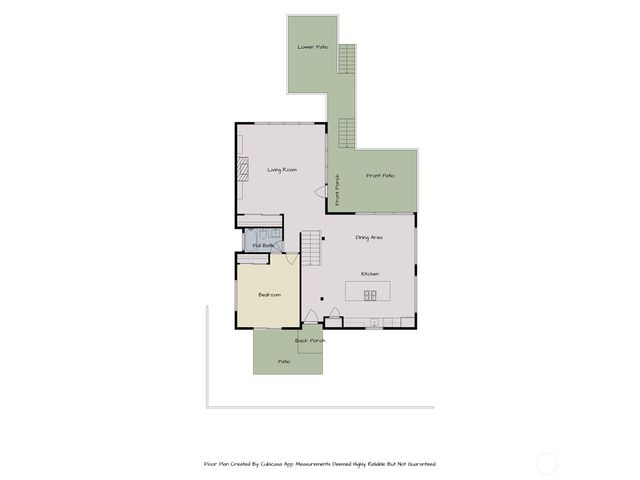 5126 S Othello Street, Seattle, WA 98118