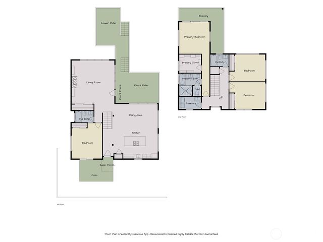 5126 S Othello Street, Seattle, WA 98118