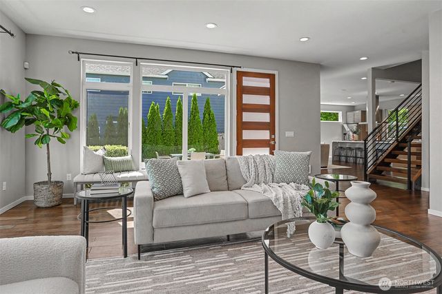 5126 S Othello Street, Seattle, WA 98118