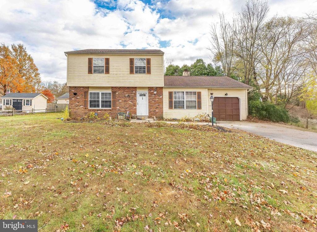 23 CARLSON WAY, Downingtown, PA 19335