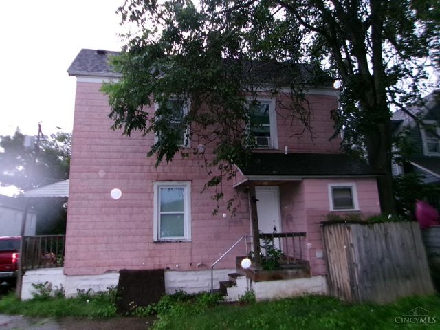 5608 Abbottsford Street, Cincinnati, OH 45212