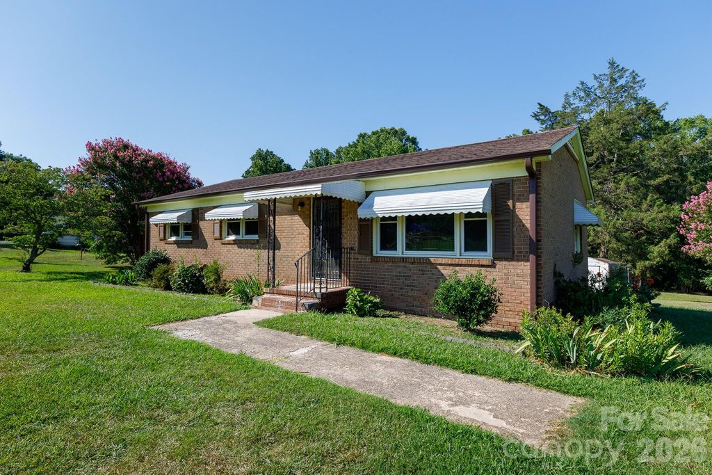 3270 Bridges Drive, Rock Hill, SC 29730
