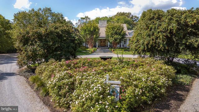 7508 COOPER POINT RD, Bozman, MD 21612