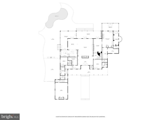 7508 COOPER POINT RD, Bozman, MD 21612