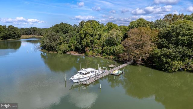 7508 COOPER POINT RD, Bozman, MD 21612