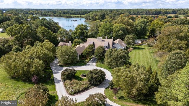 7508 COOPER POINT RD, Bozman, MD 21612