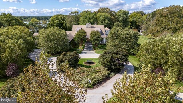 7508 COOPER POINT RD, Bozman, MD 21612