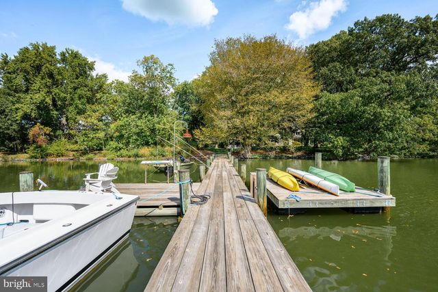 7508 COOPER POINT RD, Bozman, MD 21612