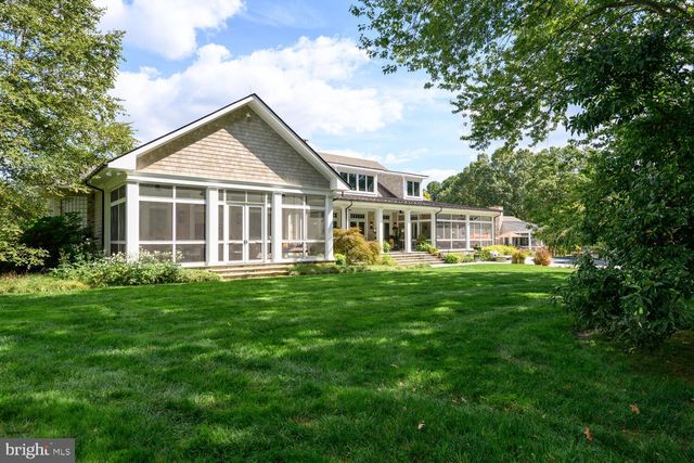 7508 COOPER POINT RD, Bozman, MD 21612