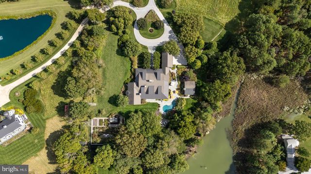 7508 COOPER POINT RD, Bozman, MD 21612