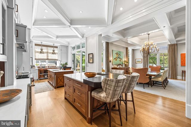 7508 COOPER POINT RD, Bozman, MD 21612