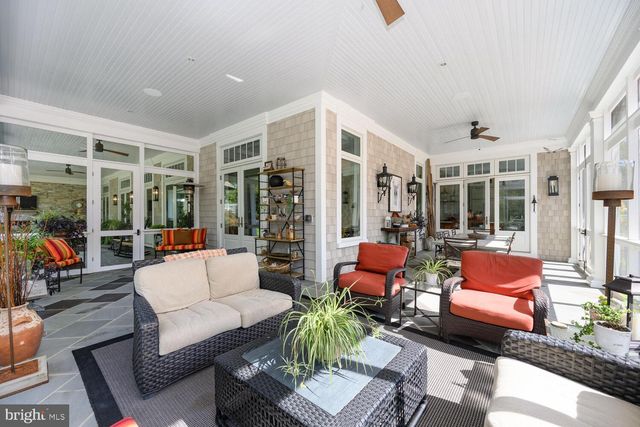 7508 COOPER POINT RD, Bozman, MD 21612