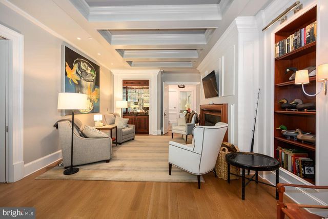 7508 COOPER POINT RD, Bozman, MD 21612