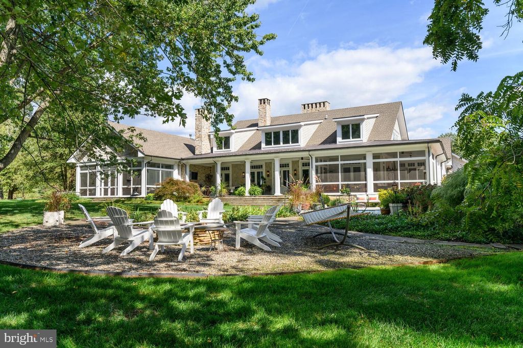 7508 COOPER POINT RD, Bozman, MD 21612