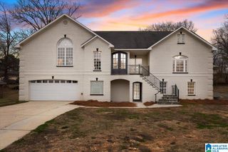 107 AZURE STREET, Oneonta, AL 35121