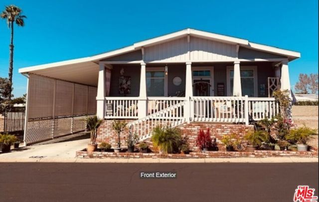 17700 Avalon Boulevard SP363, Carson, CA 90746